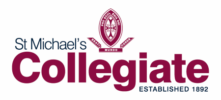 St Michael's Collegiate